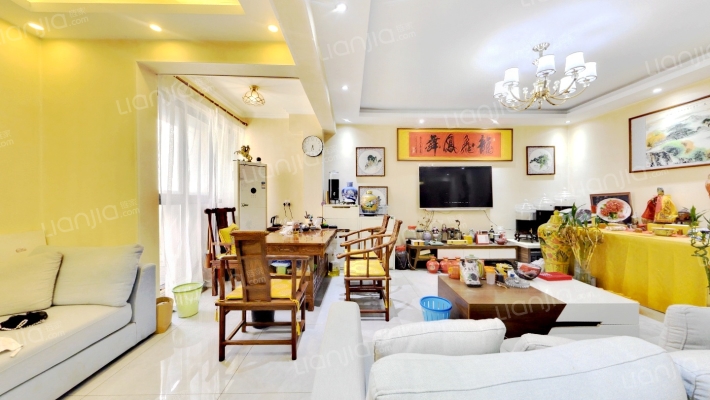 荣邦城二手房实景图