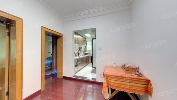 聚才南苑二手房实景图