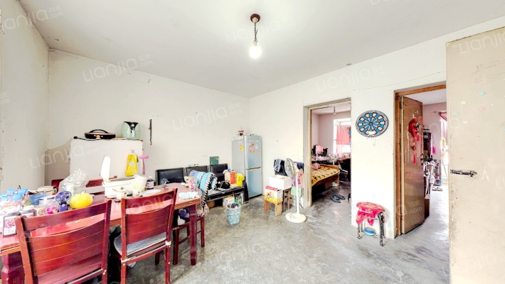 高浪嘉园二手房实景图