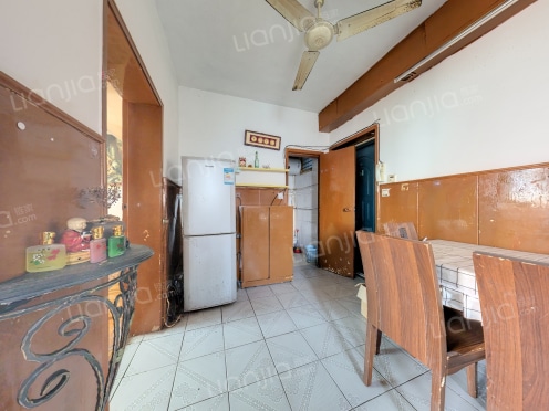 整租·彩香一村三区 2室1厅 南