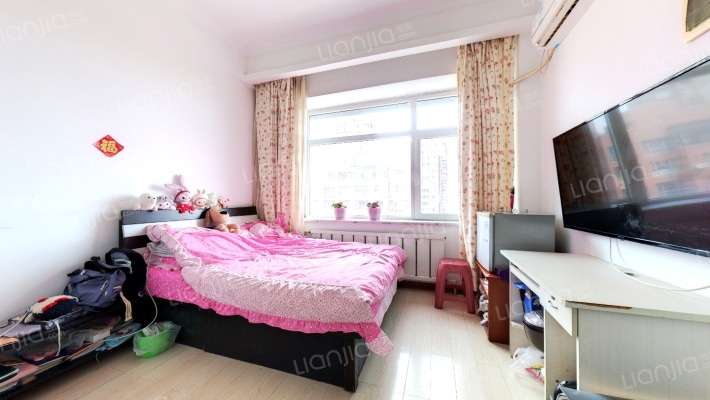 海韵山庄二手房实景图