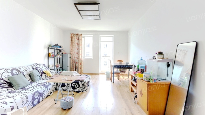 吾丰花园二手房实景图