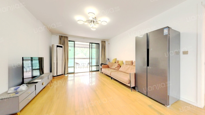 绿地世纪城(二期)二手房实景图