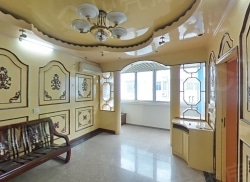 整租·城河新村 2室1厅 南_城河新村租房