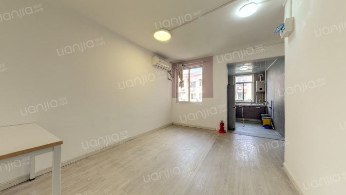 馨兰小区二手房实景图