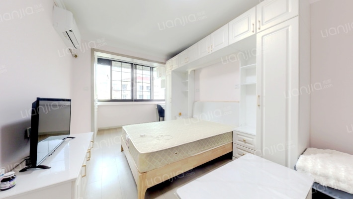 乐山二村二手房实景图