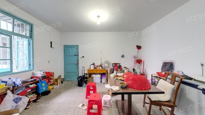 河阳楼小区二手房实景图