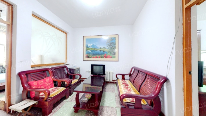 胜果里胡同二手房实景图