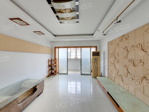 整租·玉盘家园三区 3室2厅 南/北