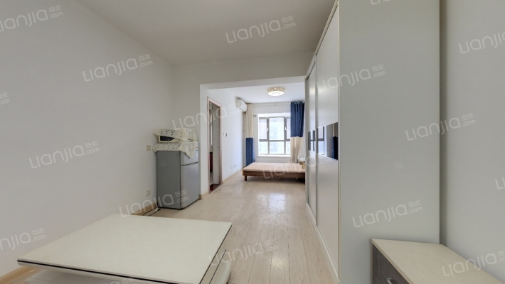 锦园曲江龙邸二手房实景图