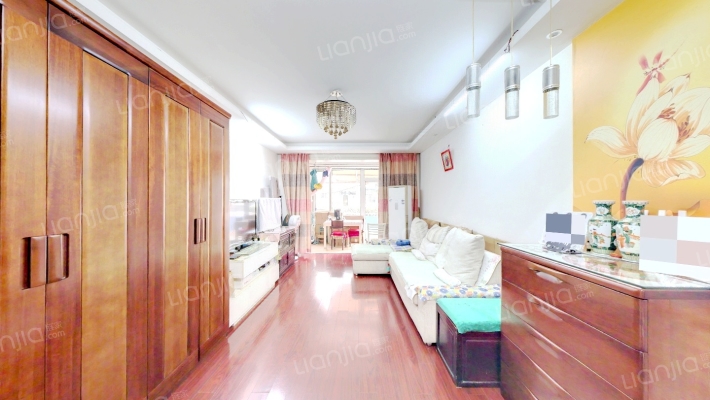 舒城苑二手房实景图