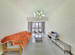 整租·滟澜洲朗悦里 3室2厅 东南_滟澜洲朗悦里租房