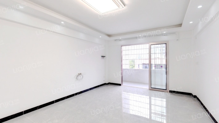 农校宿舍小区二手房实景图