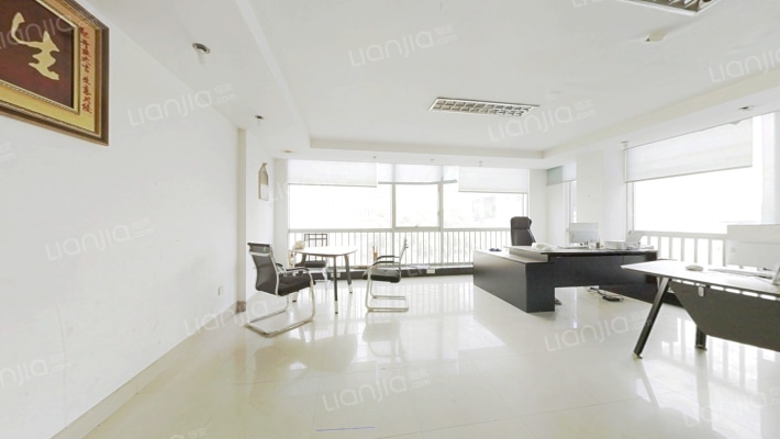 金百盛家纺广场二手房实景图