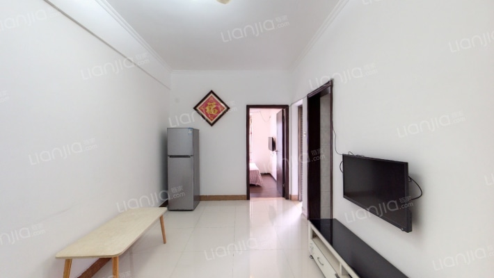 映翠豪庭二手房实景图