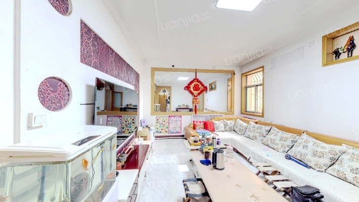 曹庄村二手房实景图