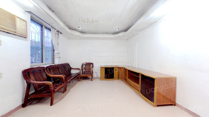 四航局宿舍二手房实景图