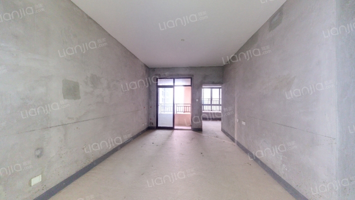 江山赋悦江城二手房实景图