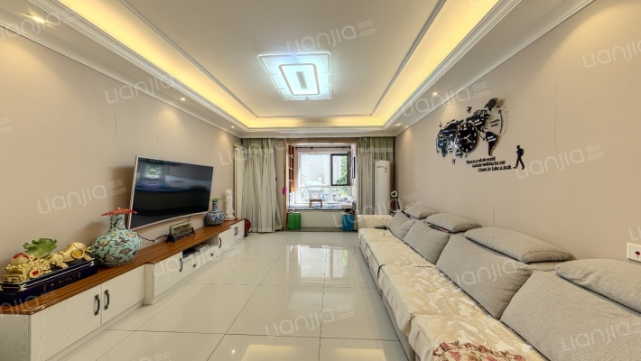 富力尚悦居A区二手房实景图