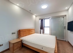 整租·天和花苑 1室1厅 南_天和花苑租房