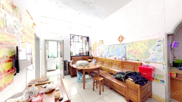 新风路二手房实景图