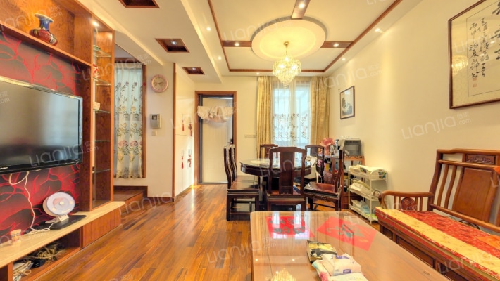 河谷3号二手房实景图