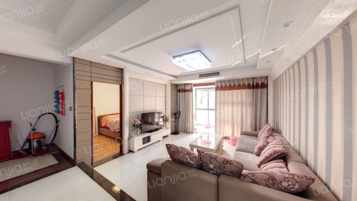 东方盛世二手房实景图