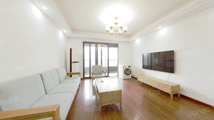 云玺新里二手房实景图