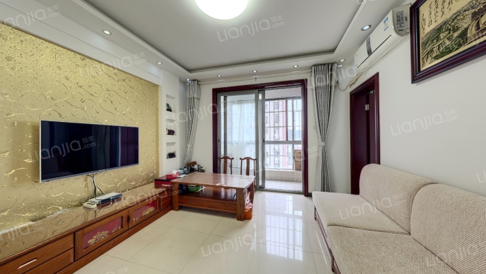 曙光苑二手房实景图