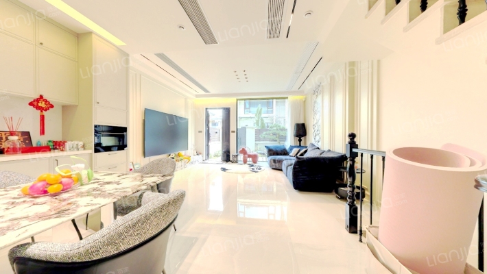 碧桂园上观二手房实景图