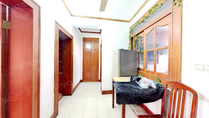 锁金二村二手房实景图