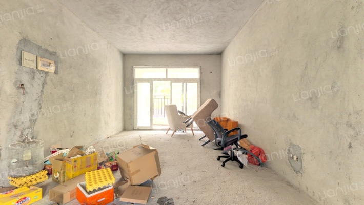 富盈加州阳光花园二手房实景图