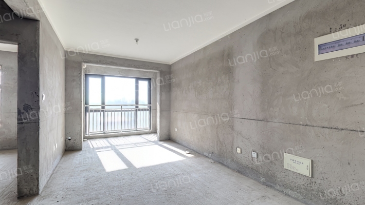 汇港铭都二手房实景图