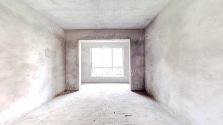 启昌中央华府二手房实景图