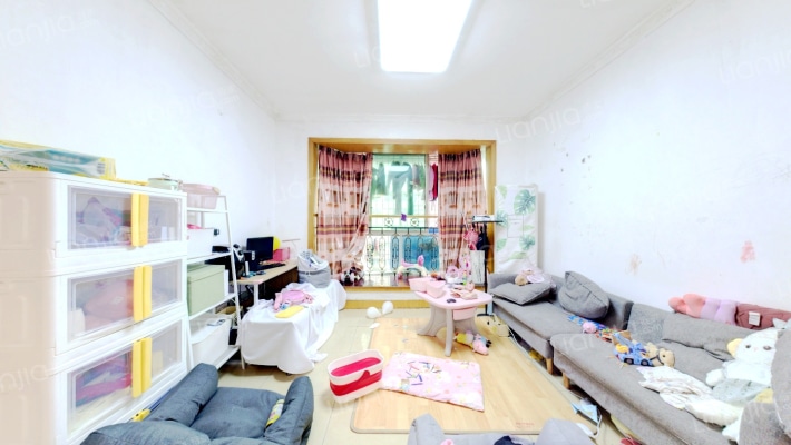 宏浩大厦二手房实景图