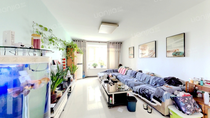 天域嘉园二手房实景图