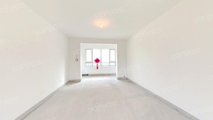 保利西悦春天二手房实景图