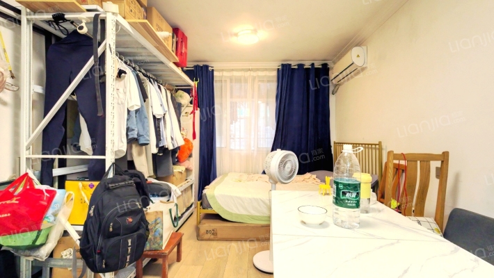 昭化小区二手房实景图