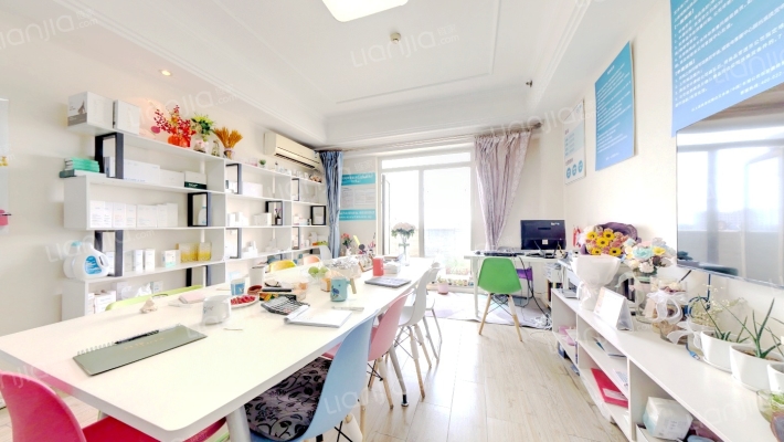 鲁邦国际风情街二手房实景图