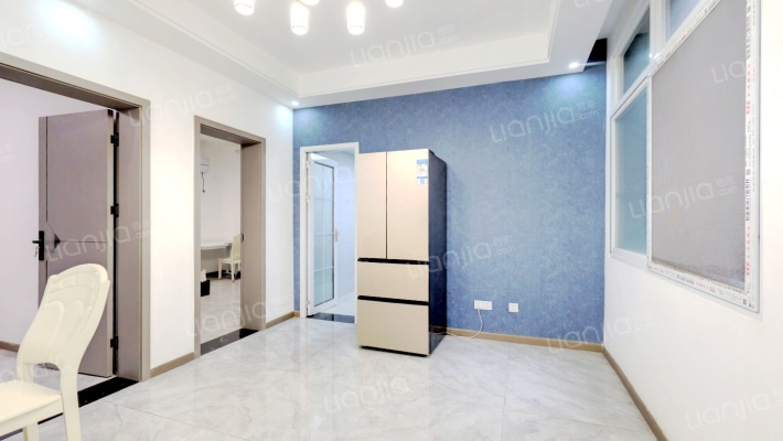 西北街43号院二手房实景图