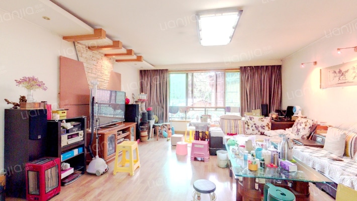 苑林花园二手房实景图