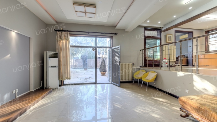 翡翠城一期二手房实景图