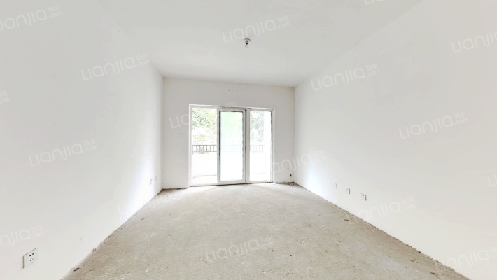 中铁汉嘉御景二手房实景图