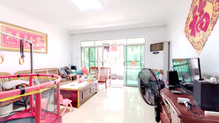 南光小区二手房实景图