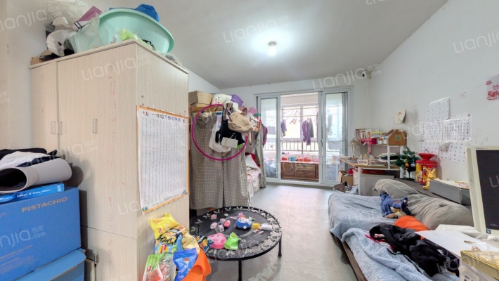 绿洲香润苑二手房实景图