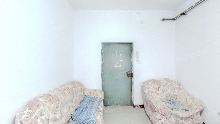 天元小区二手房实景图