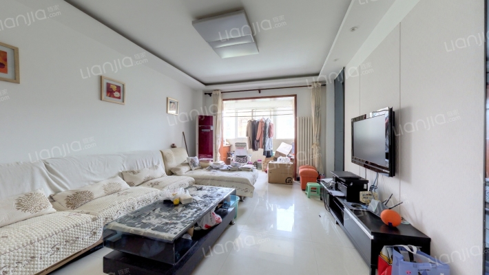 枫叶广场二期二手房实景图