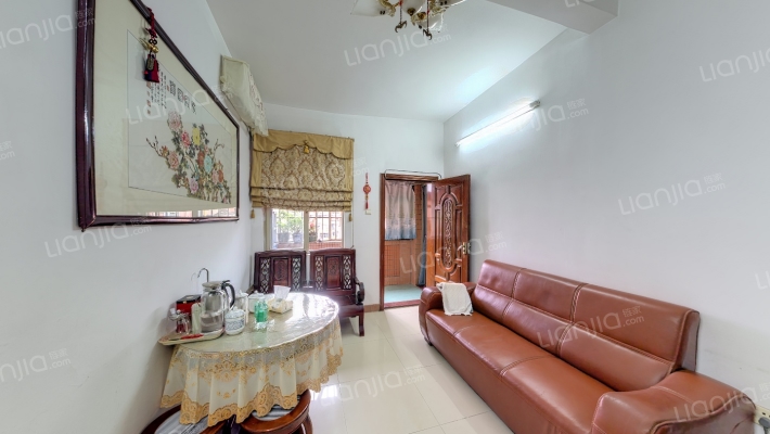 人民中路二手房实景图