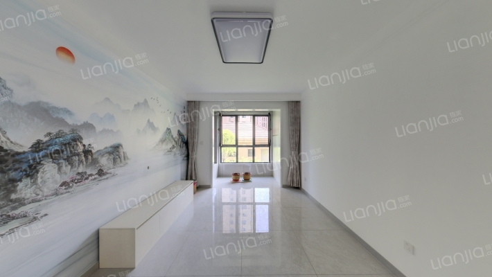 珺悦峰二手房实景图