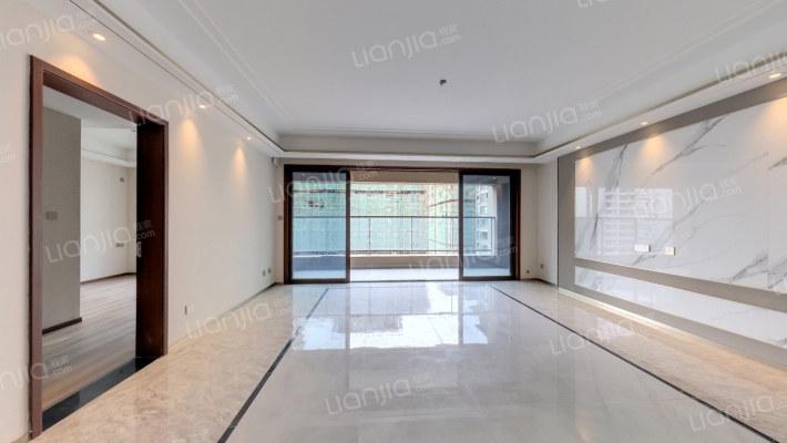 金沙城云津观棠二手房实景图